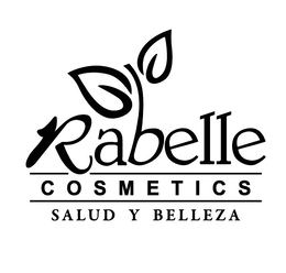 RABELLE COSMETICS SALUD Y BELLEZA logo