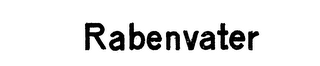 RABENVATER logo