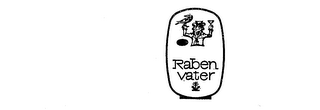 RABENVATER logo