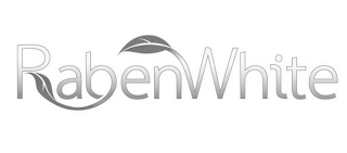 RABENWHITE logo