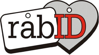 RABID logo