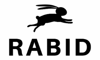 RABID logo