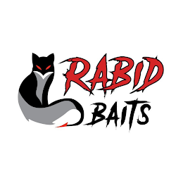 RABID BAITS logo