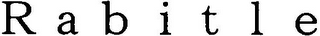 RABITLE logo