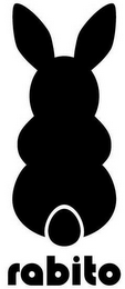 RABITO logo