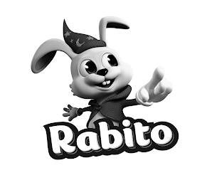 RABITO logo