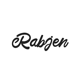 RABJEN logo