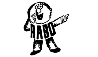 RABO logo