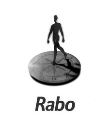 RABO logo
