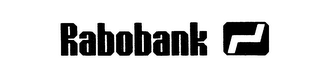 RABOBANK logo