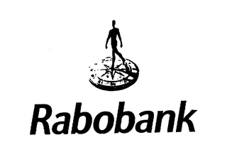 RABOBANK logo