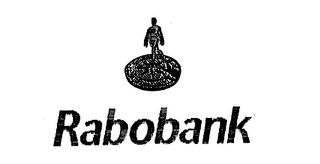 RABOBANK logo