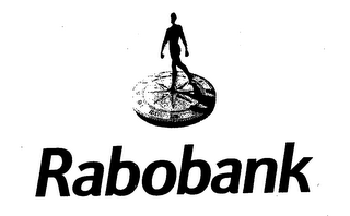 RABOBANK logo