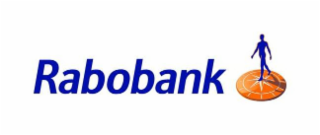 RABOBANK logo