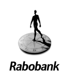 RABOBANK logo