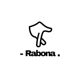 - RABONA . logo