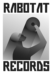 RABOTAT RECORDS logo