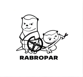 RABROPAR logo