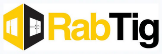 RABTIG logo
