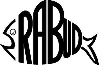 RABUD logo