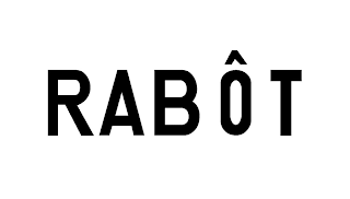 RABÔT logo