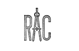 RAC logo