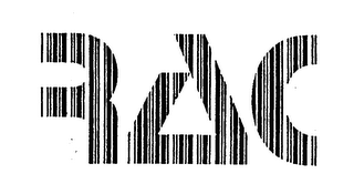 RAC logo