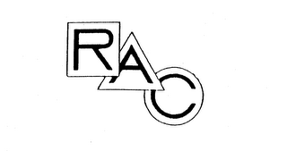 RAC logo