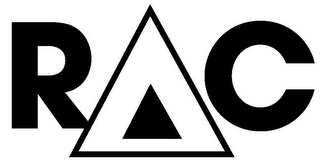 RAC logo