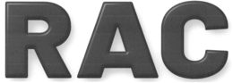 RAC logo