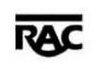 RAC logo