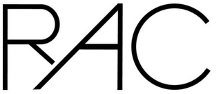 RAC logo