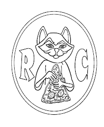 RAC logo