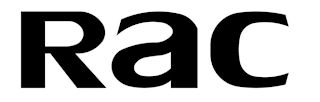RAC logo