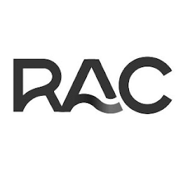 RAC logo