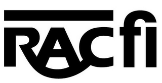 RAC FI logo