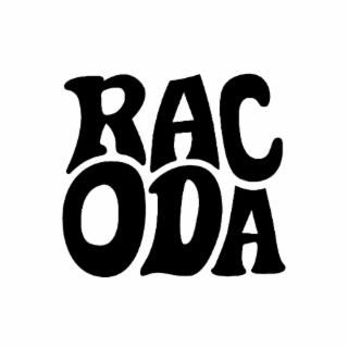 RAC ODA logo