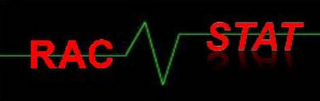 RAC STAT logo