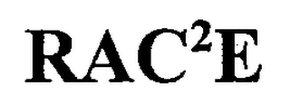 RAC2E logo