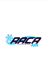 RACA CONDITIONING PARTS AIR logo