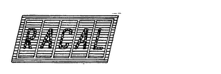 RACAL logo