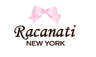 RACANATI NEW YORK logo