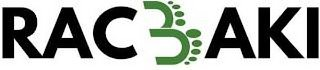 RACBAKI logo