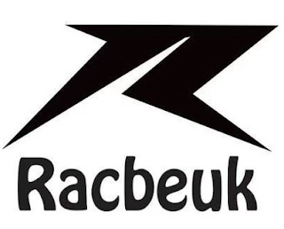 RACBEUK logo