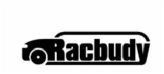 RACBUDY logo