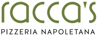 RACCA'S PIZZERIA NAPOLETANA logo