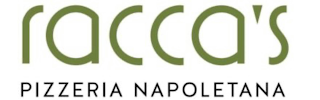 RACCA'S PIZZERIA NAPOLETANA logo