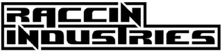 RACCIN INDUSTRIES logo