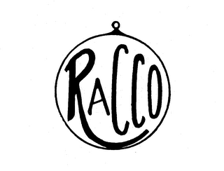 RACCO logo