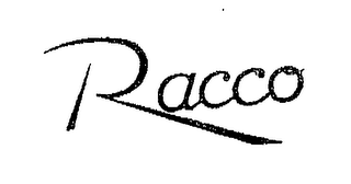 RACCO logo
